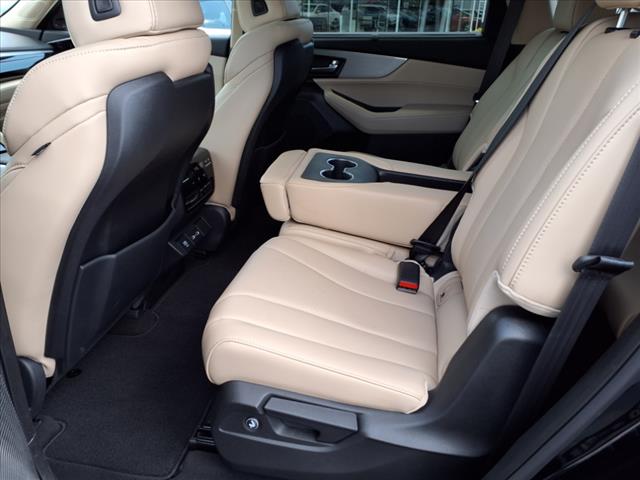 2023 Acura MDX Technology SH-AWD
