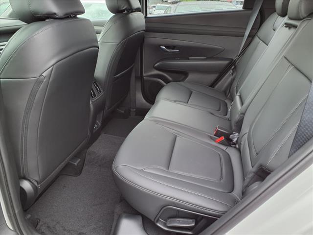 2025 Hyundai TUCSON XRT
