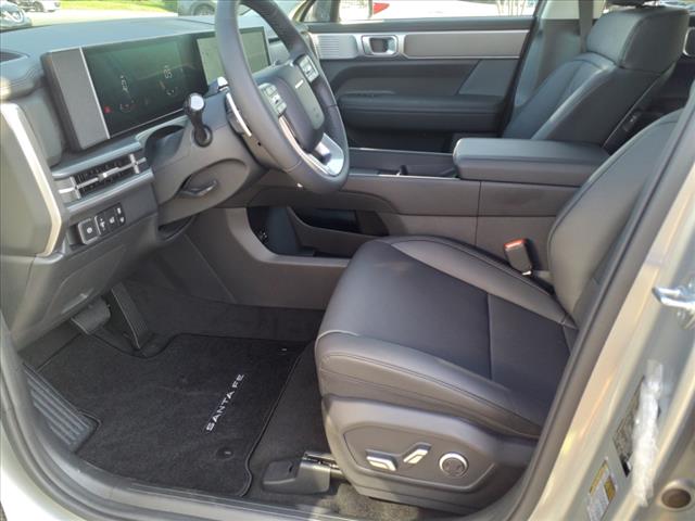 2025 Hyundai SANTA FE XRT
