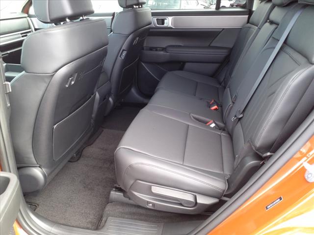 2025 Hyundai SANTA FE XRT