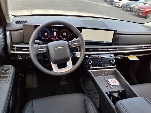 2025 Hyundai SANTA FE XRT