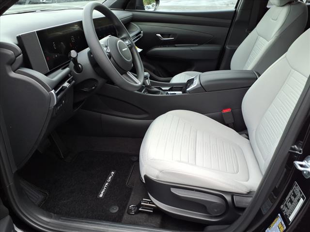 2025 Hyundai SANTA CRUZ SE