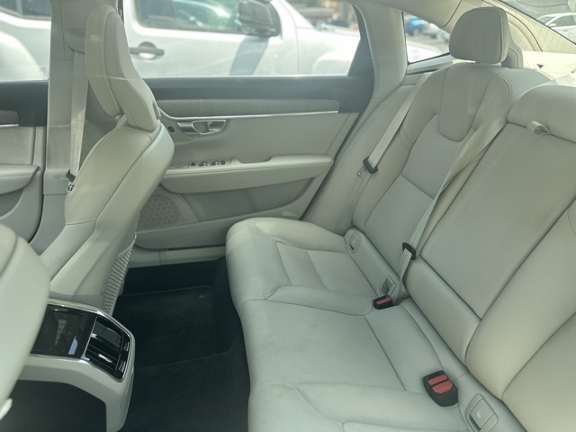 2025 Volvo S60 B5 Core