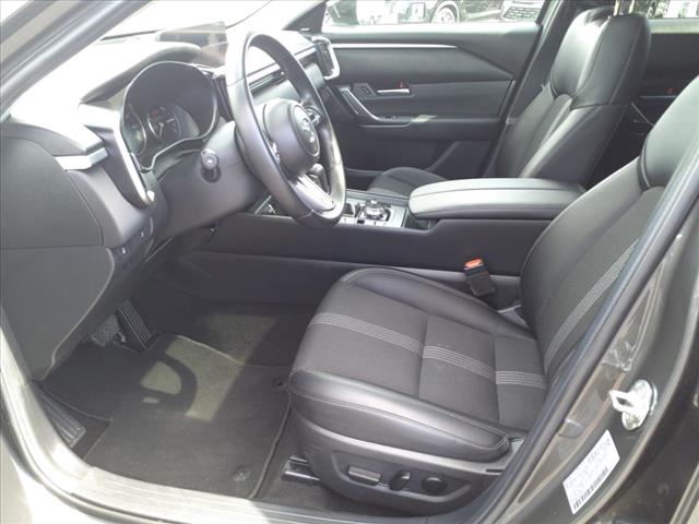 2024 Mazda CX-50 2.5 S Premium Package