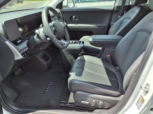 2025 Hyundai IONIQ 5 SEL
