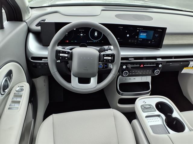 2026 Hyundai IONIQ 9 Performance Limited