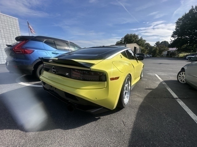 2024 Nissan Z Sport