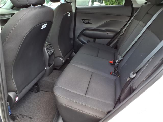 2025 Hyundai KONA SEL Convenience