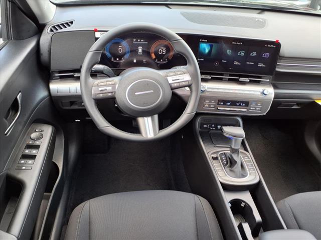 2026 Hyundai KONA SEL