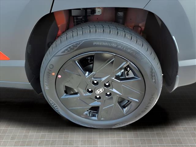 2026 Hyundai KONA SEL