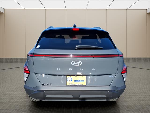2026 Hyundai KONA SEL