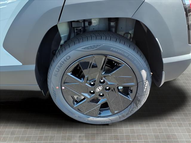 2026 Hyundai KONA SEL