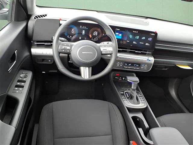 2026 Hyundai KONA SEL