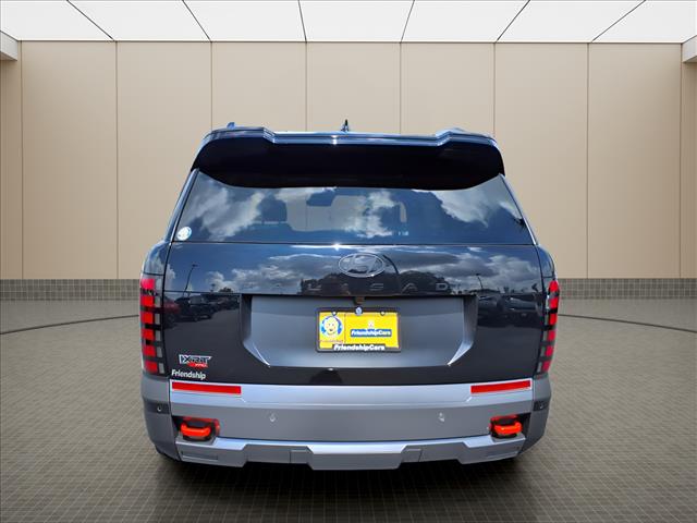 2026 Hyundai PALISADE XRT