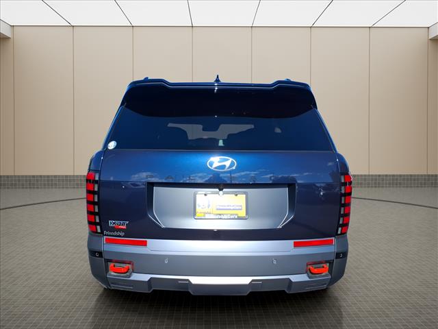 2026 Hyundai PALISADE XRT