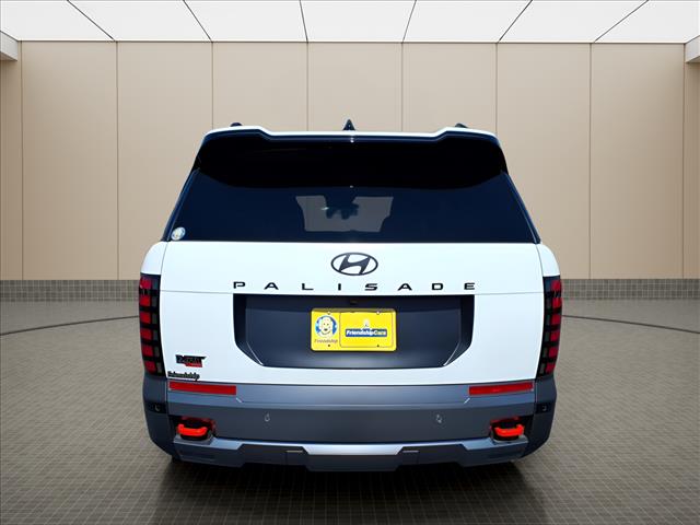 2026 Hyundai PALISADE XRT