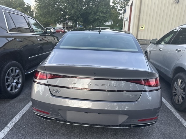 2024 Genesis G90 3.5T e-SC