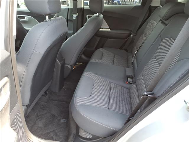 2019 Kia Niro LX