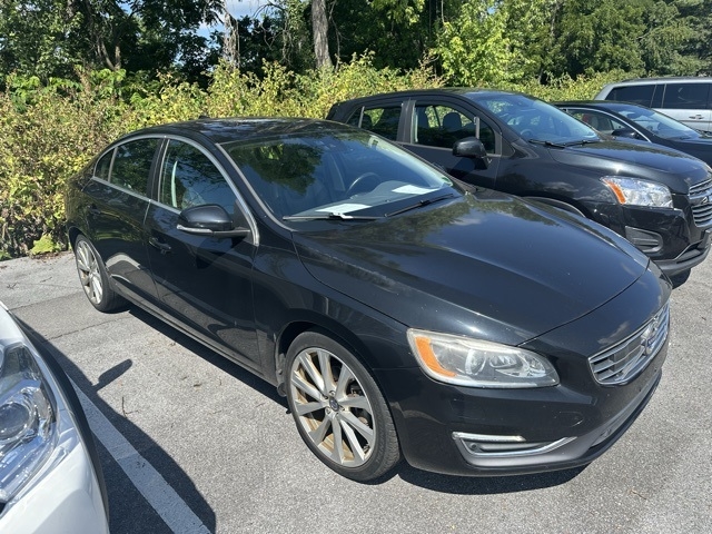 2016 Volvo S60 T5