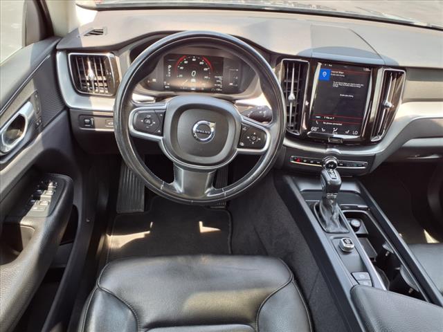 2018 Volvo XC60 T6 Momentum