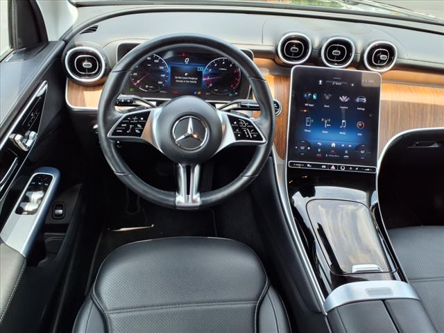 2024 Mercedes-Benz GLC GLC 300