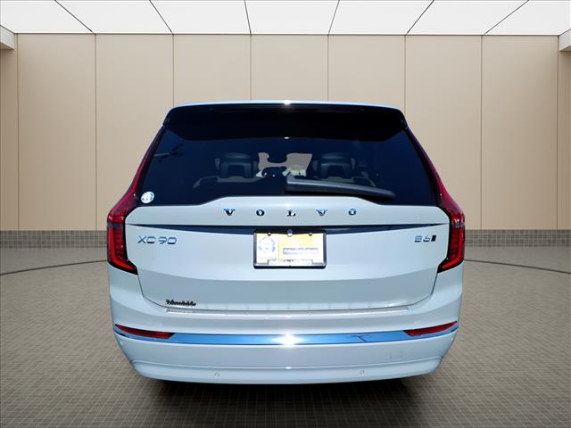 2026 Volvo XC90 B6 Plus 6-Seater