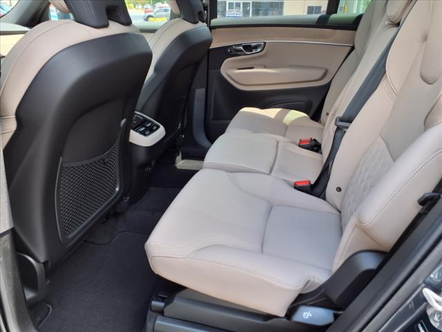 2025 Volvo XC90 B6 Plus 7-Seater 2025.5