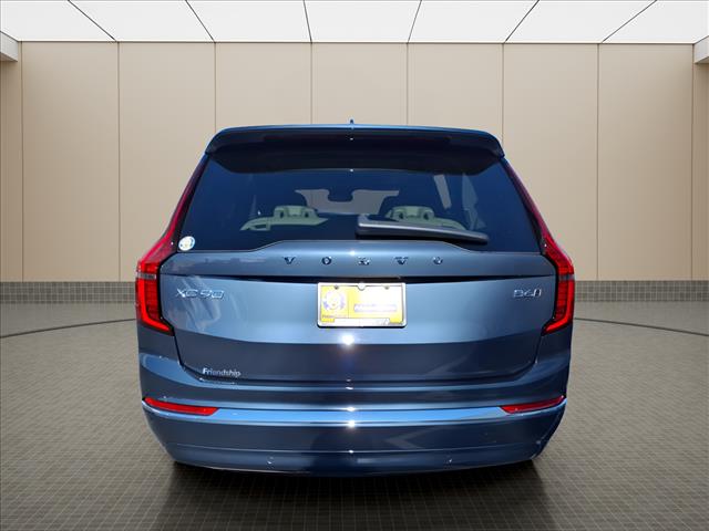 2026 Volvo XC90 B6 Ultra