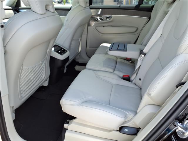 2025 Volvo XC90 B6 Ultra 2025.5