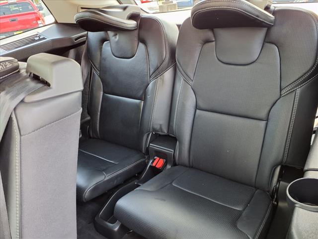 2019 Volvo XC90 T6 Inscription
