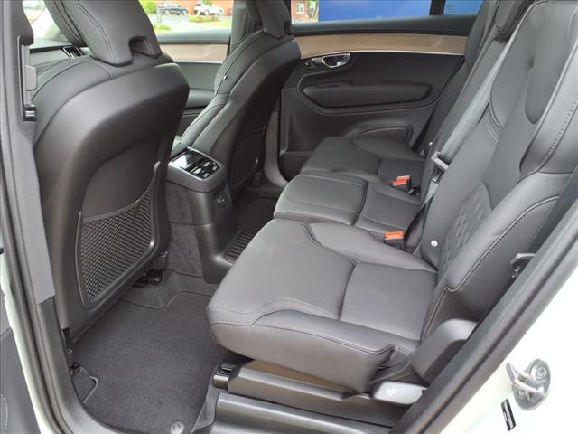 2025 Volvo XC90 T8 Plus 7 Passenger 2025.5