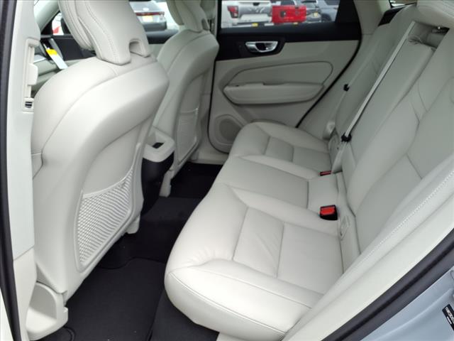 2025 Volvo XC60 
