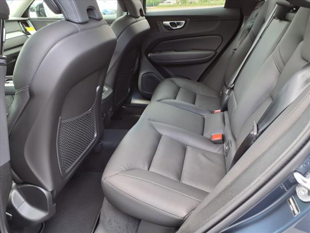 2025 Volvo XC60 