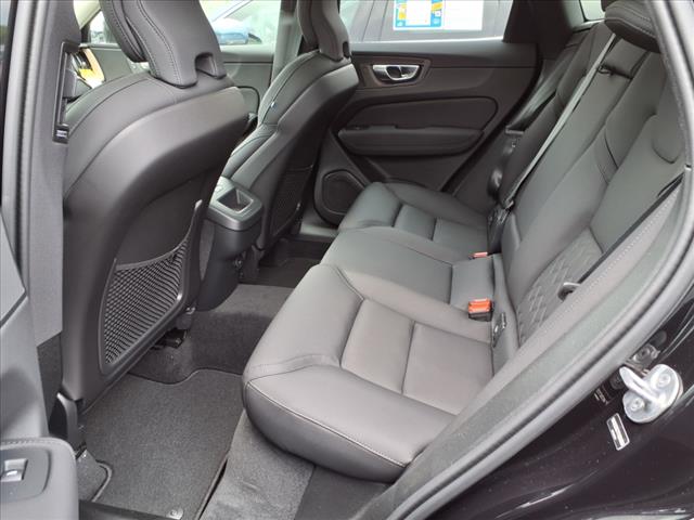 2026 Volvo XC60 