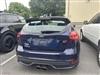 2016 Ford Focus ST