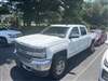 2018 Chevrolet Silverado 1500 LTZ 1LZ