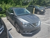 2019 Nissan Sentra SR
