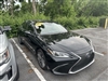 2021 Lexus ES 300h 300h
