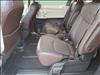 2021 Toyota Sienna Platinum 7 Passenger