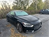 2022 INFINITI Q60 Red Sport 400