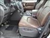 2022 Nissan Armada Platinum