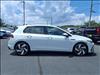 2022 Volkswagen Golf GTI 2.0T S
