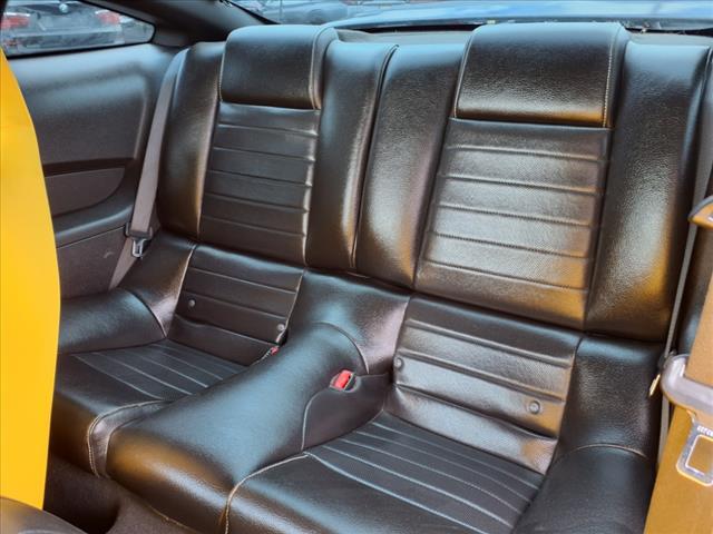 2010 Ford Mustang GT Premium