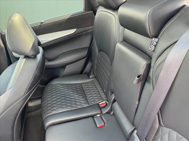 2023 INFINITI QX50 Autograph