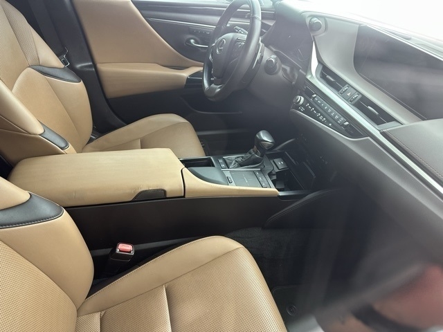 2021 Lexus ES 300h 300h