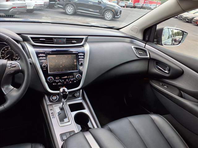 2024 Nissan Murano SL