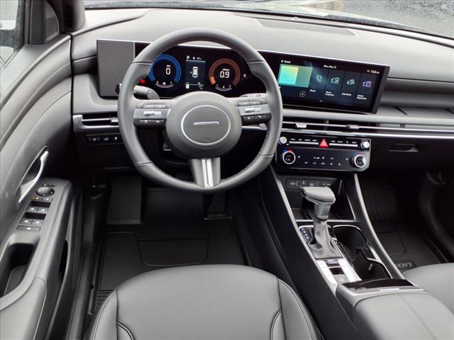 2025 Hyundai TUCSON XRT