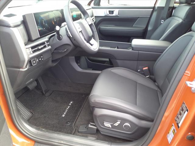 2025 Hyundai SANTA FE XRT