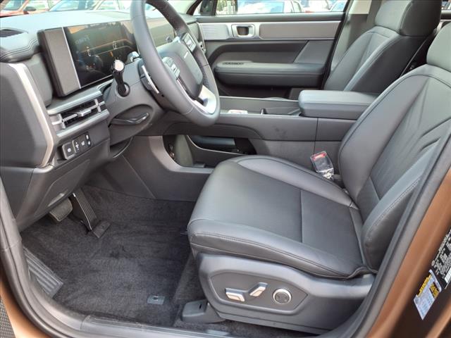 2025 Hyundai SANTA FE XRT