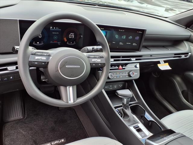 2025 Hyundai SANTA CRUZ SE